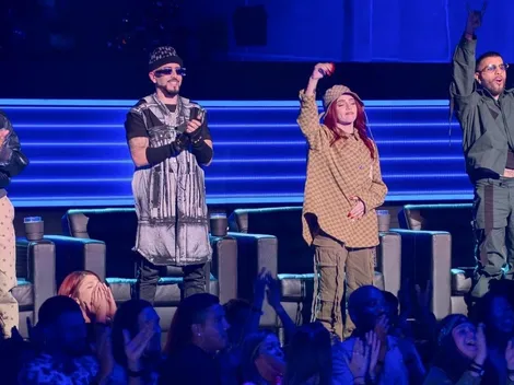 La Firma: todo sobre el primer reality musical en su clase de Netflix