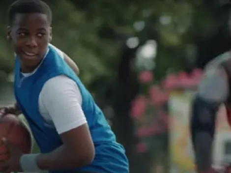 El Crossover: así es la imperdible serie de Disney+