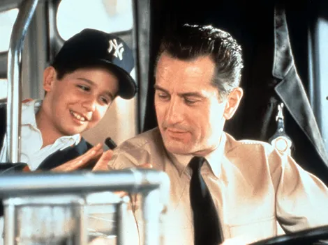 ¿A Bronx Tale (Una historia del Bronx) está en Netflix?