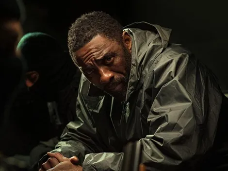 Netflix: esta es la película más vista AHORA MISMO que superó a "Luther: cae la noche"
