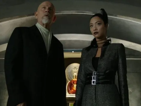 Esta película se estrenará dentro de 100 años: ¡Increíble!