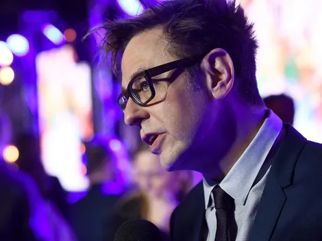 James Gunn hizo referencia a los problemas que atraviesa el género de superhéroes