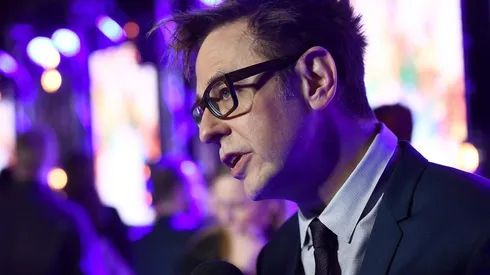 James Gunn