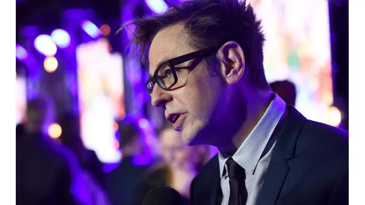 James Gunn