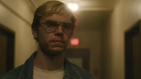 Dahmer, la versión que vimos en Netflix.