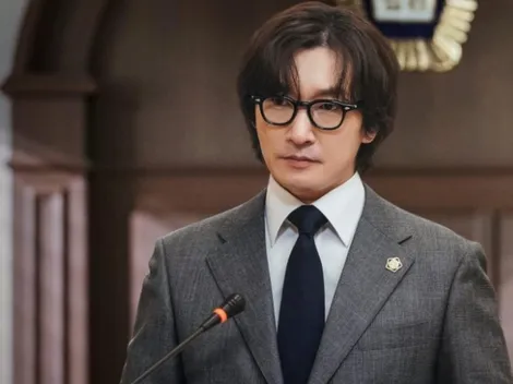 ¿De qué se trata el k-drama de Netflix "Shin, Abogado de Divorcios"?