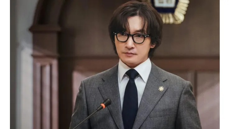 Shin, Abogado de Divorcios