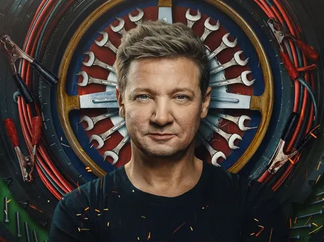 Proyecto Renner: el actor de Marvel que participará en la serie