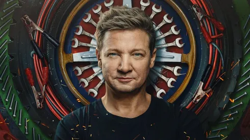 El actor de Marvel que estará en Proyecto Renner, la nueva serie de Jeremy en Disney+.