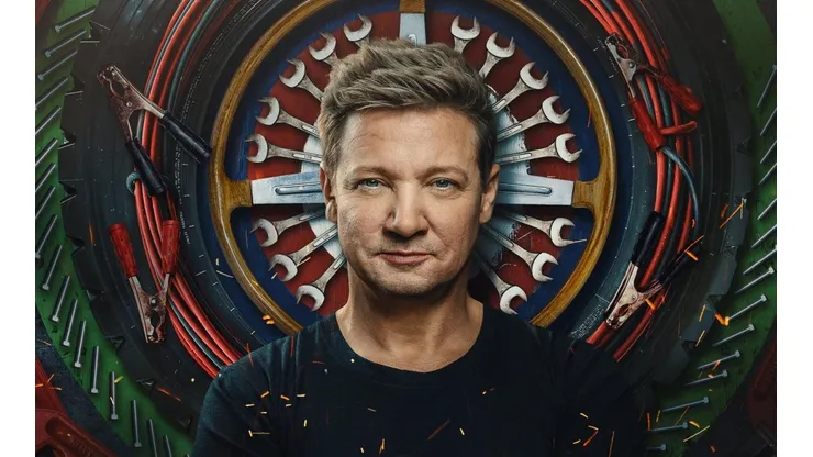 El actor de Marvel que estará en Proyecto Renner, la nueva serie de Jeremy en Disney+.
