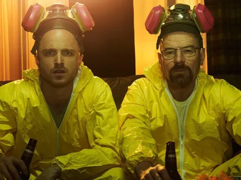 Series parecidas a Breaking Bad que no te puedes perder en Netflix