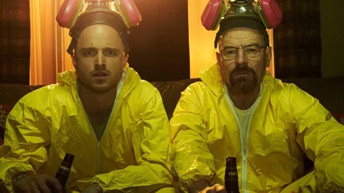 5 series parecidas a BREAKING BAD que NO TE PUEDES PERDER en NETFLIX.
