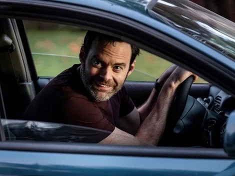 4 series parecidas a Barry de HBO