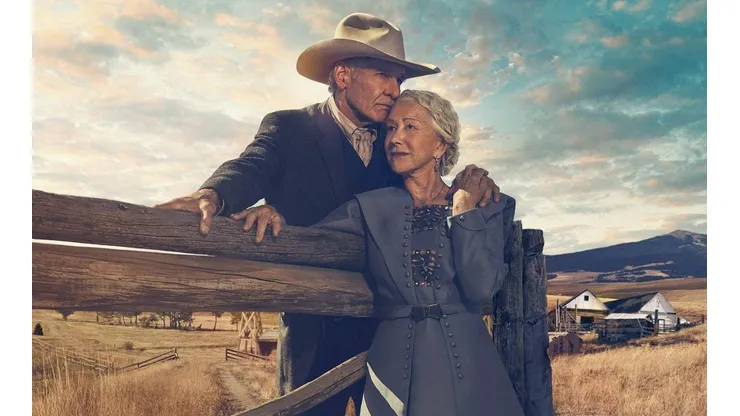 1923: ¿La precuela de Yellowstone tendrá temporada 2 en Paramount+?