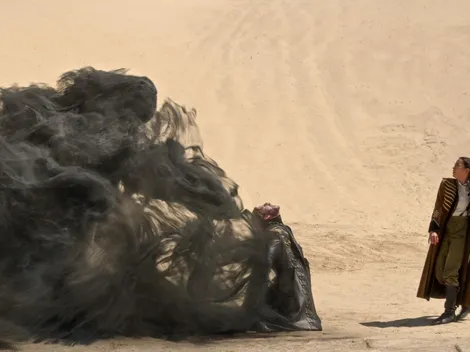 Netflix: la serie de ciencia ficción más vista en todo el mundo