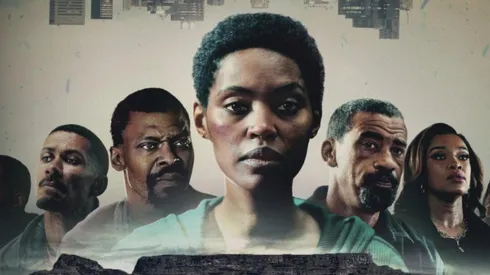 La serie de suspenso más vista de Netflix