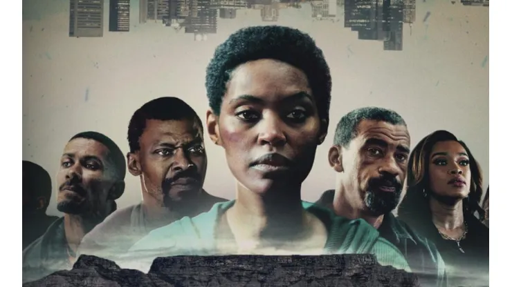 La serie de suspenso más vista de Netflix