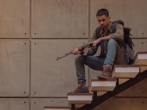 Netflix: la película de acción más vista en todo el mundo ahora mismo