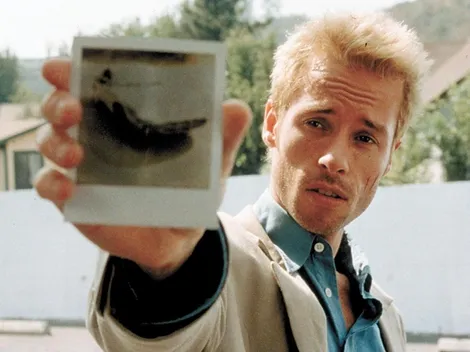 ¿Memento está en Netflix? Dónde ver la película de Christopher Nolan