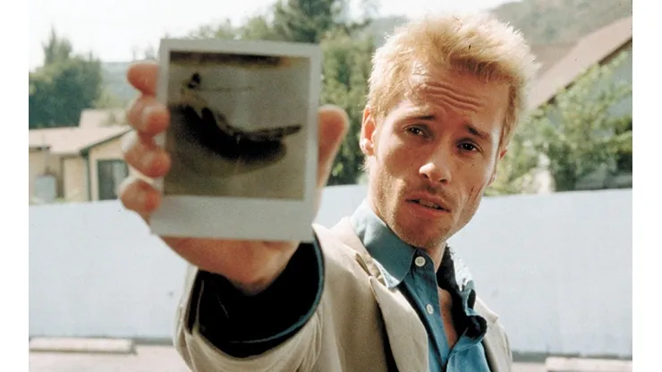 ¿Memento está en Netflix? Dónde ver la película de Christopher Nolan.