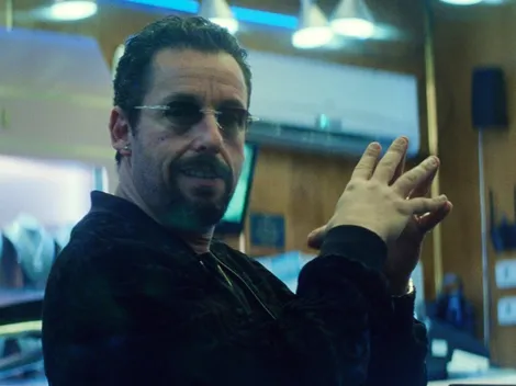 Como Misterio a la Vista: 5 películas de Adam Sandler para ver en Netflix