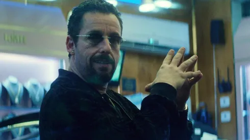 Como Misterio a la Vista: 5 películas de ADAM SANDLER que DEBES VER en NETFLIX.