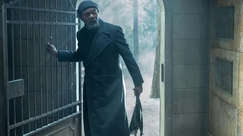 Cuándo se estrena Secret Invasion en Disney+.