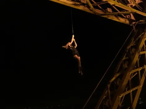 Netflix: la película de comedia más vista a nivel mundial actualmente