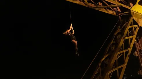 NETFLIX: esta es la película de COMEDIA más vista a NIVEL MUNDIAL actualmente.