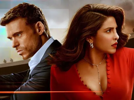 Citadel: 5 datos que debes saber de la nueva serie de Prime Video