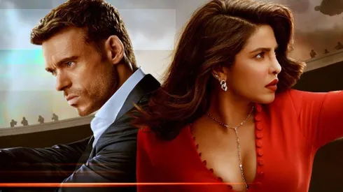 Citadel: 5 DATOS que DEBES SABER de la nueva serie de PRIME VIDEO.