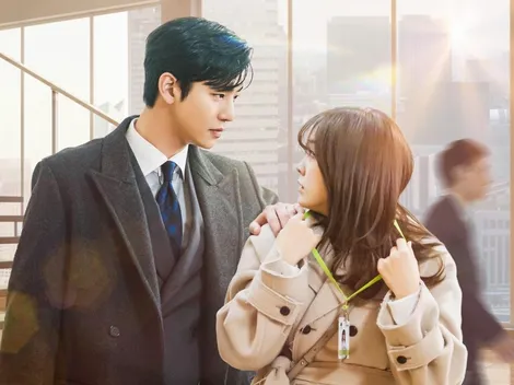 Propuesta Laboral: ¿El K-drama tendrá temporada 2 en Netflix?