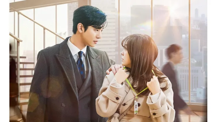 Propuesta Laboral: ¿El K-drama tendrá temporada 2 en Netflix?