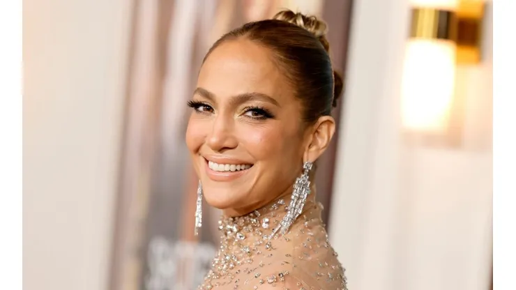 Jennifer Lopez