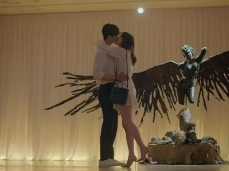 El k-drama de Netflix que todo fan del romance debe ver