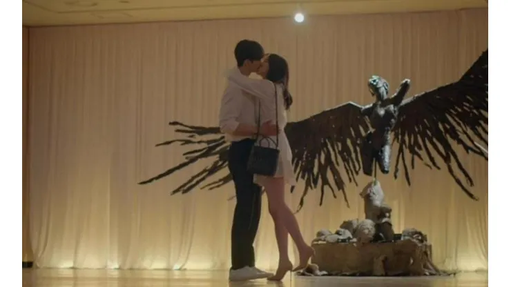 El k-drama ideal para los fans del romance