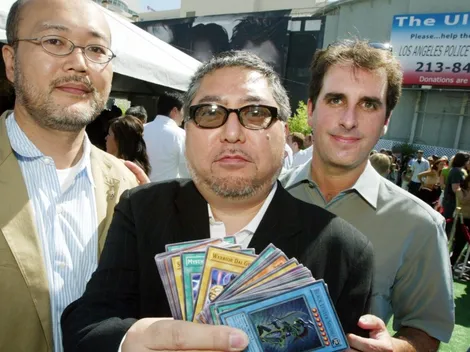 Pondrán en venta la carta más rara de Yu-Gi-Oh!