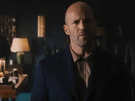 ¿Despierta la furia está en Netflix? Dónde ver la película de Guy Ritchie