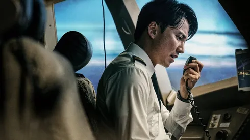 La dramática película coreana que es un éxito en Netflix.