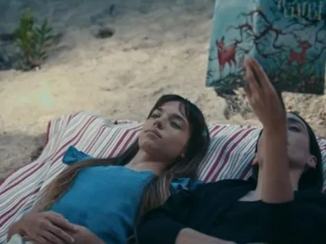 "¿De quién huimos, mamá?": series parecidas para ver en Netflix