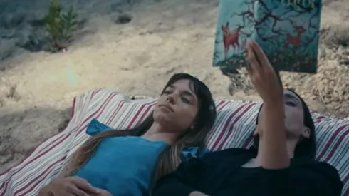 Series parecidas a ¿De quién huimos, mamá?