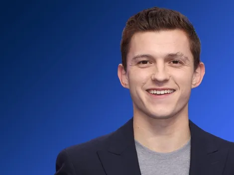4 películas de TOM HOLLAND para ver su INCREÍBLE crecimiento en el cine