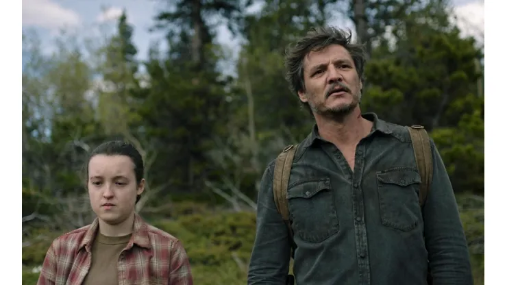 Pedro Pascal y Bella Ramsey protagonizarán la temporada 2 de The Last of Us.