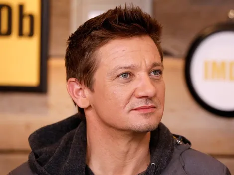 4 películas imperdibles de Jeremy Renner
