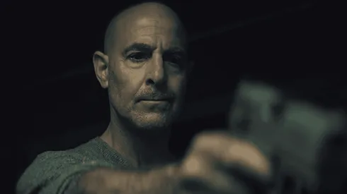 Stanley Tucci protagoniza uno de los estrenos de Prime Video este abril
