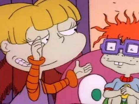 Rugrats: la verdadera razón por la que murió la madre de Carlitos