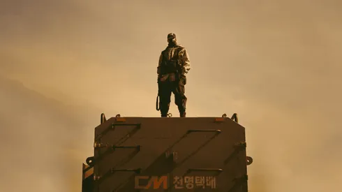 La serie promete ser el próximo éxito coreano en Netflix