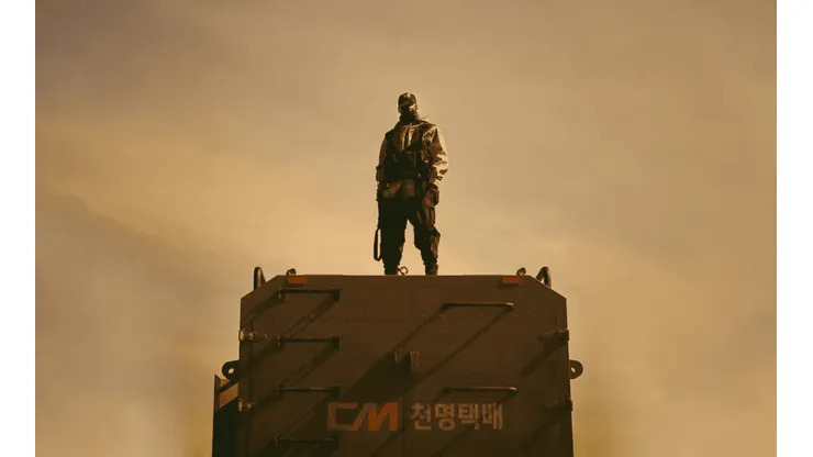 La serie promete ser el próximo éxito coreano en Netflix