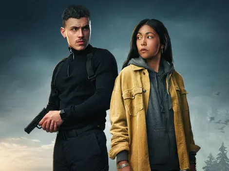 Sayen: así es la segunda película de la trilogía en Prime Video