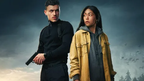 Sayen: la segunda película de la trilogía en Prime Video tendrá a un actor de La Casa de Papel.